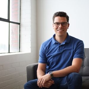 Meet your Posher, Austin